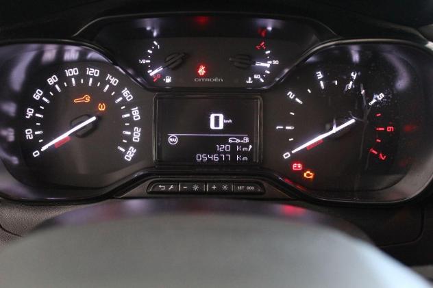 CITROEN - C3 - PureTech 83 S&S Feel - Foto 9