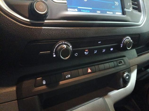 PEUGEOT Expert BlueHDi 115 S&S PREMIUM L2 rif. 23058840 - Foto 10