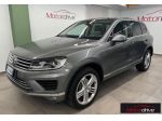 VOLKSWAGEN - Touareg -  3.0 TDI 204 CV tip. BlueM.Techn.