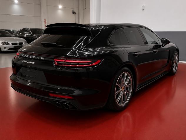 Porsche Panamera 2.9 4S Sport Turismo - Foto 3