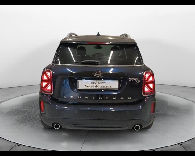 MINI Countryman Mini F60 2020 Mini 2.0 Cooper SD All4 auto - Foto 7