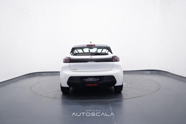 PEUGEOT 208 1.2 PureTech 75cv S&S Affaire Premium Pack rif. 23631672 - Foto 5