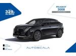 PEUGEOT 3008 1.2 Hybrid 145cv e-DCS6 GT rif. 24242307