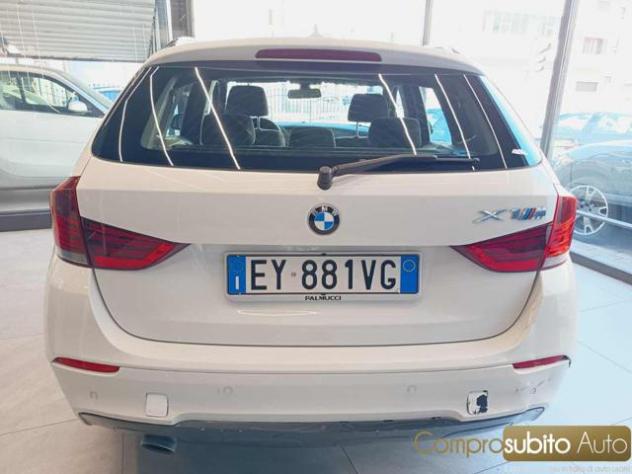 BMW X1 xDrive18d Msport rif. 24021301 - Foto 5