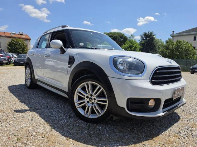 MINI - Countryman - Mini Cooper D Hype - Foto 2