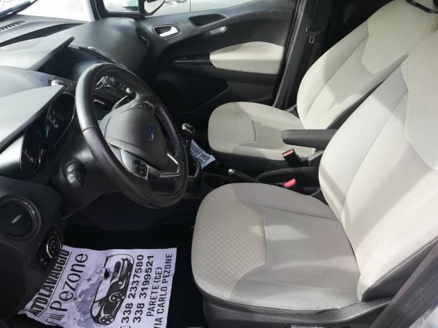 Ford Tourneo Courier 1.0 EcoBoost 100 CV Titanium - Foto 7