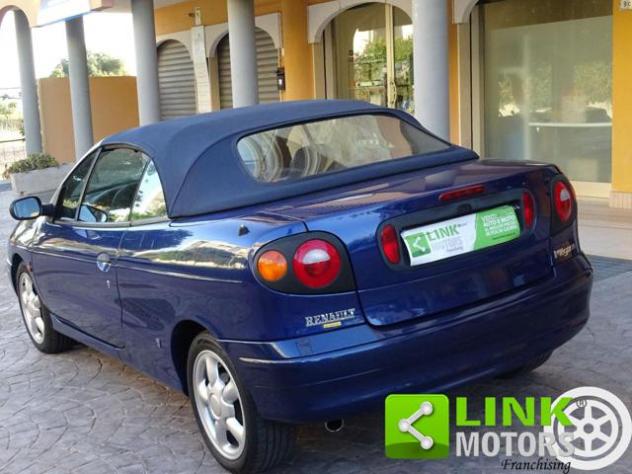 RENAULT Megane CABRIO 2.0 16V. 147 CV rif. 24091091 - Foto 6