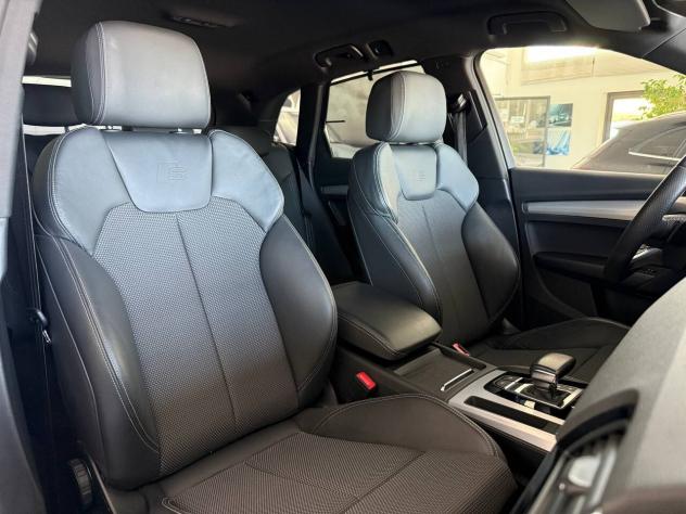Audi Q5 40 TDI 204 CV quattro S-tronic S-line - Foto 9
