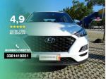 Hyundai Tucson 1.6 CRDi XTech