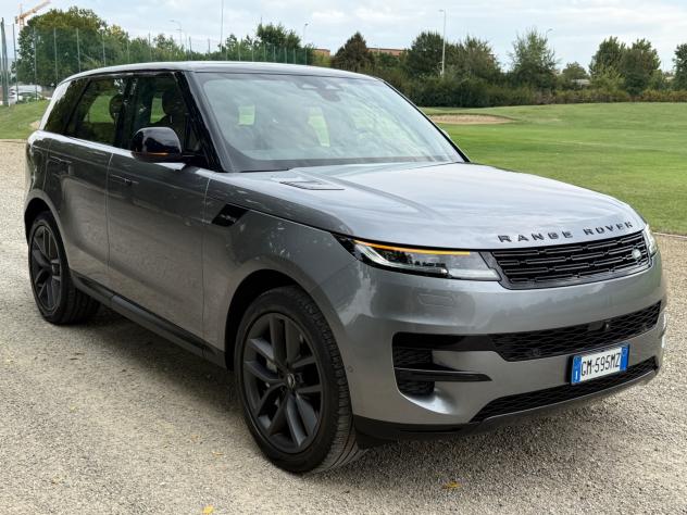 Land Rover Range Sport 3000 V6 PLUG IN-440 CV-TOP PREZZO EU - Foto 7