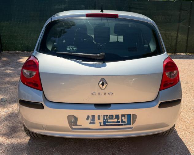 Renault Clio Storia 1.5 dCi 65CV 5 porte Confort - Foto 6