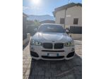 BMW X4 xDrive20d 190 CV aut. M Sport – Pelle Chiara – Km Cert.