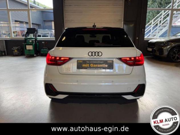 AUDI A1 SPB 30 TFSI S line edition rif. 24084429 - Foto 4
