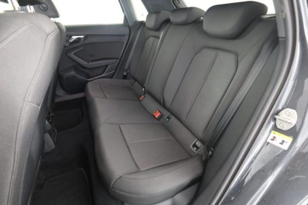 AUDI A3 A3 SPB 30 TDI S tronic Business Advanced rif. 23956395 - Foto 3