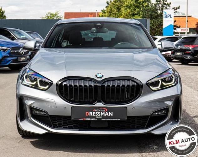 BMW 118 i 5p. M sport aut virtual/shadow/garanzia rif. 23882826 - Foto 2