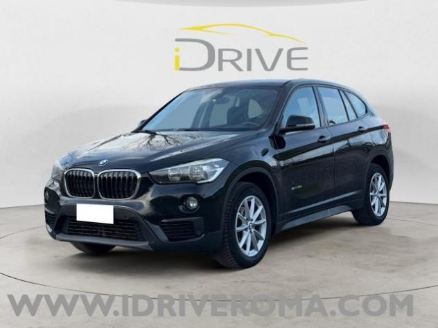 BMW X1 X1 sdrive16d Advantage rif. 23605679 - Foto 3