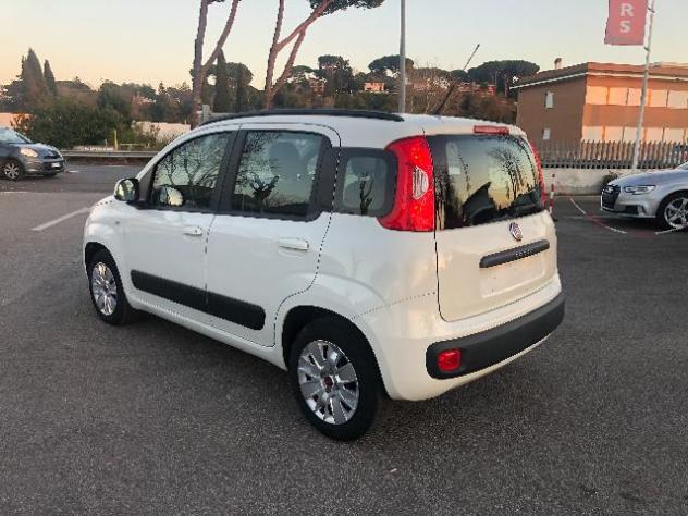 Fiat Panda Panda 1.2 Lounge - Foto 4