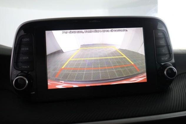 HYUNDAI Tucson Tucson 1.6 CRDi 136CV 48V DCT XPrime rif. 23939813 - Foto 10