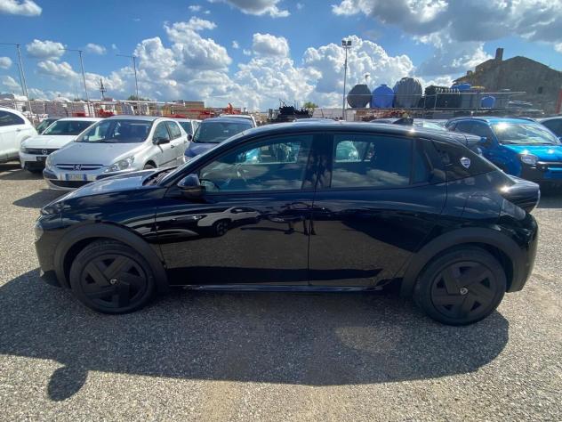 Lancia Ypsilon Hybrid e-DCT LX Nuova - Foto 6