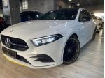 Mercedes-benz A 180 *AMG*EDITION*TETTO*KAMERA*LED*NAVI*