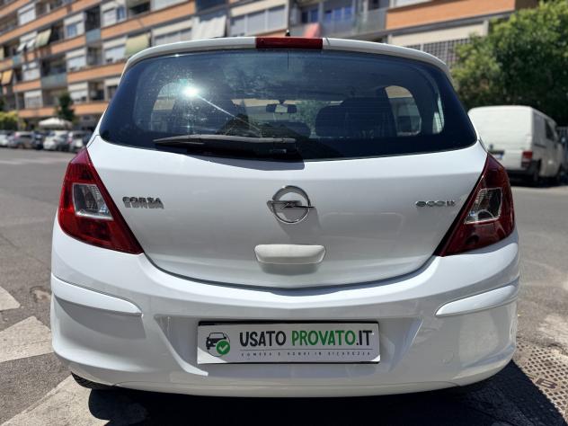 Opel Corsa 1.3 CDTI 75cv (multijet) UNIPRO - Foto 6