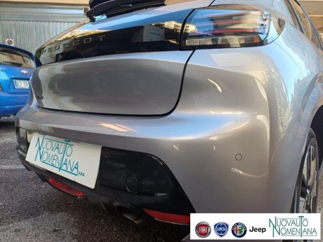 PEUGEOT 208 PureTech 100 S&S Mod. Allure Aziendale Stellantis rif. 23968684 - Foto 7