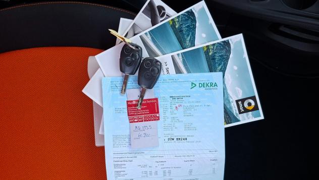 Smart ForFour 70 1.0 Passion PREZZO REALE GAR.12 mesi - Foto 3