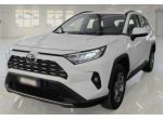 Toyota RAV 4 RAV4 2.5 HV (222CV) E-CVT AWD-i Active Business
