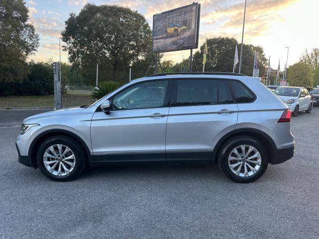 Volkswagen Tiguan 1.5 TSI 150 CV DSG Advanced ACT BlueMotion Technology - Foto 8