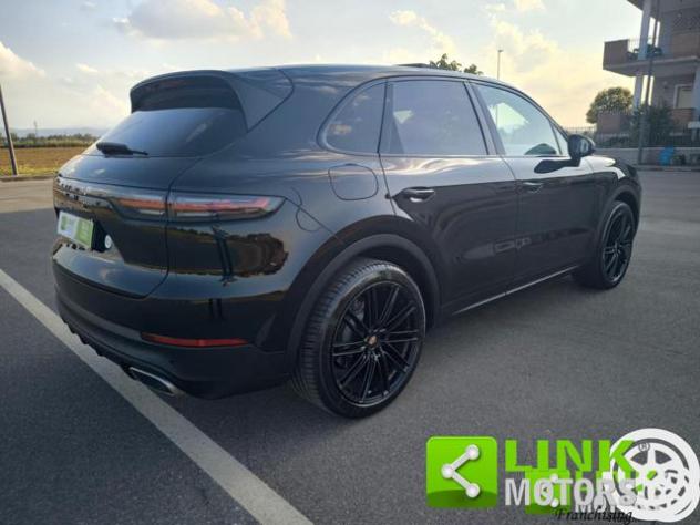 PORSCHE Cayenne 3.0 V6 rif. 24065866 - Foto 5