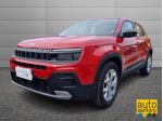 JEEP Avenger 1.2 Turbo 100 CV Longitude rif. 23526704