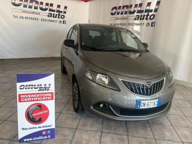 LANCIA Ypsilon 1.0 FireFly 5 porte S&S Hybrid GOLD rif. 24186373 - Foto 2