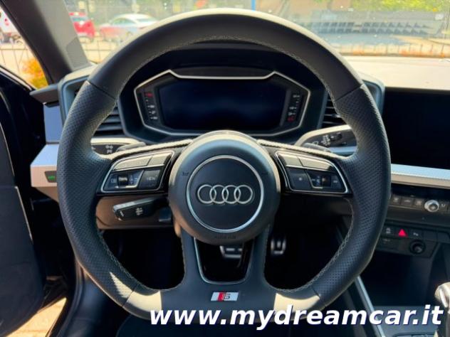 AUDI A1 Citycarver 30 TFSI S-Line Int/Ext S tronic rif. 23515211 - Foto 7