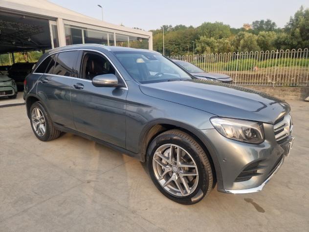 Mercedes-Benz GLC GLC 220 d Premium 4matic auto - Foto 3