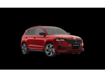 Škoda Karoq 2.0 TDI EVO SCR DSG SportLine