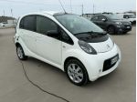 Citroen C-Zero FULL ELECTRIC SEDUCTION