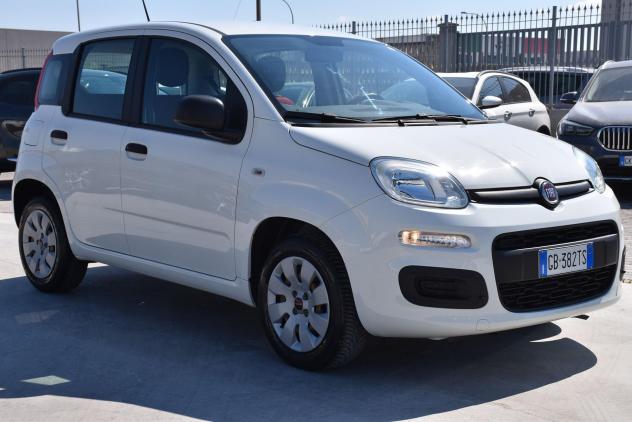 FIAT Panda 1.2 69cv S&S E6d-Temp Pop - Foto 3