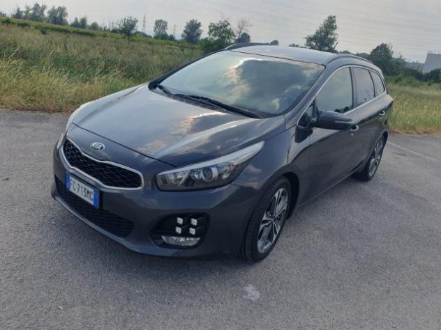 KIA cee'd 1.6 CRDi 110 CV SW GT Line rif. 22456697