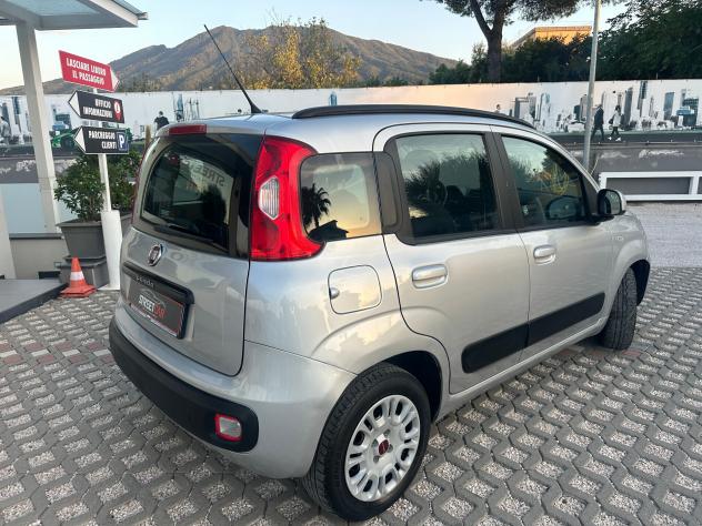 FIAT PANDA EASY 1.2 cc 69 cv GPL - Foto 3