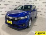Dacia Sandero Sandero Streetway 1.0 tce Expression Eco-g 100cv