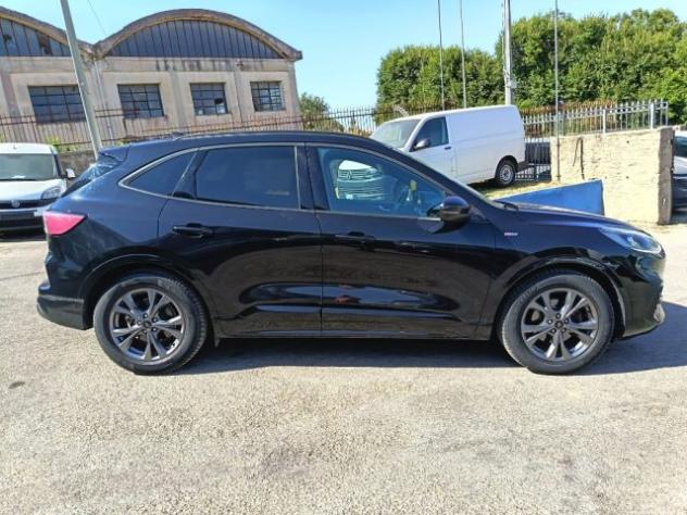 FORD Kuga 1.5 EcoBlue 120 CV 2WD ST-Line rif. 23973631 - Foto 5
