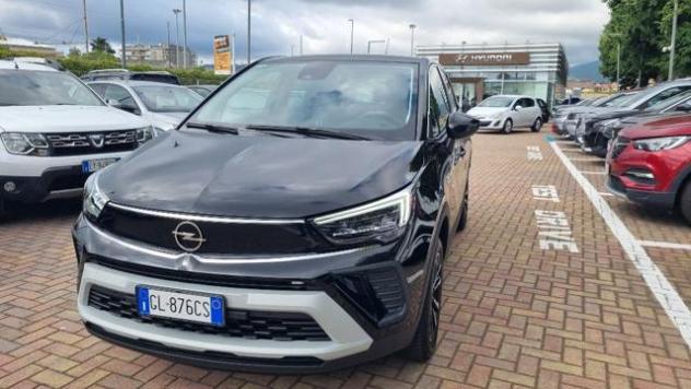 OPEL Crossland 1.2 Turbo 12V 110 CV Start&Stop Elegance rif. 23811806 - Foto 2