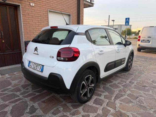 CITROEN C3 PureTech 83 S&S C-Series Shine rif. 24013898 - Foto 3