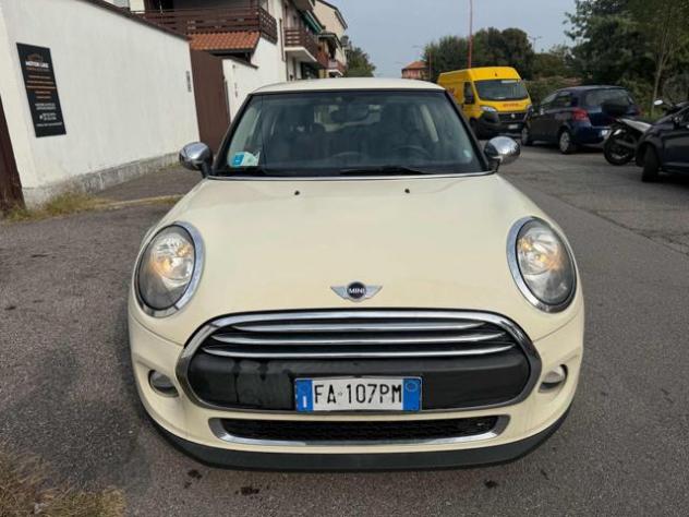 MINI One 1.5 One D rif. 24149527 - Foto 8
