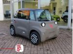 Citroën Ami ICY con Pack White ( IN ARRIVO )