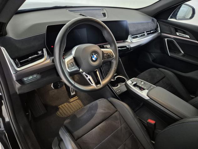 BMW X2 U10 xdrive 20d 48V MSport Pro auto - Foto 7