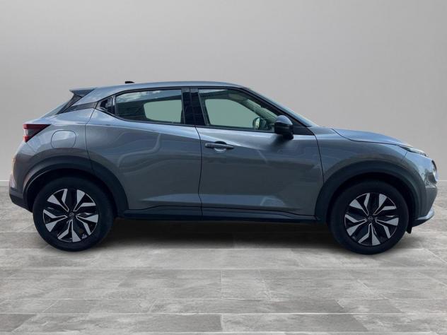Nissan Juke 1.0 dig-t Acenta 114cv - Foto 4