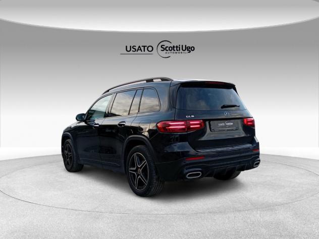 Mercedes-Benz GLB GLB 200 d AMG Line Advanced Plus auto - Foto 6