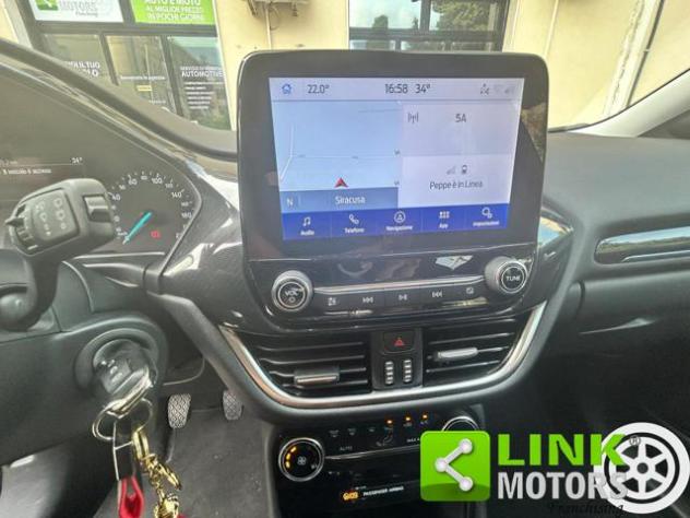 FORD Puma titamium rif. 24029076 - Foto 4
