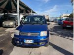 Fiat Panda 1.2 Dynamic Natural Power